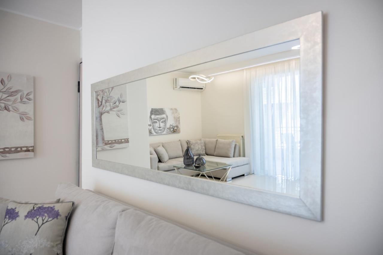 Acropolis Cozy Apartments Αθήνα Εξωτερικό φωτογραφία