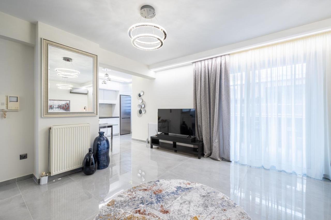 Acropolis Cozy Apartments Αθήνα Εξωτερικό φωτογραφία