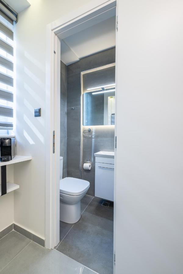 Acropolis Cozy Apartments Αθήνα Εξωτερικό φωτογραφία